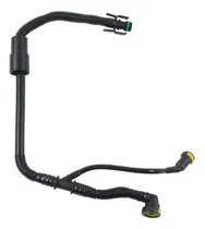 Comprar Caño Manguera Gases Aceite Peugeot 206 307 406 407 Nafta 2.0