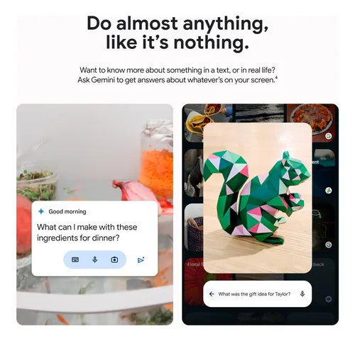 Google Pixel 9 Pro Fold Celular Android Desbloqueado 256 Gb