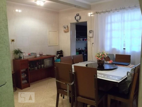 Casa À Venda - Vila Constança, 3 Quartos, 210 - S893125177