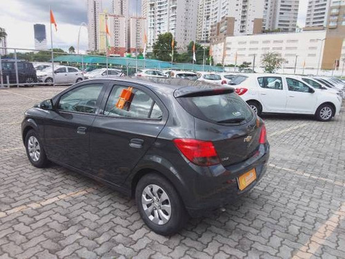 Chevrolet Onix 1.0 Mpfi Joy 8v Flex 4p Manual
