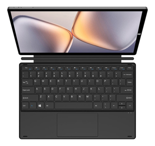 Tablet Windows 11 - Ubook X + Teclado / Intel I5, 12+512gb