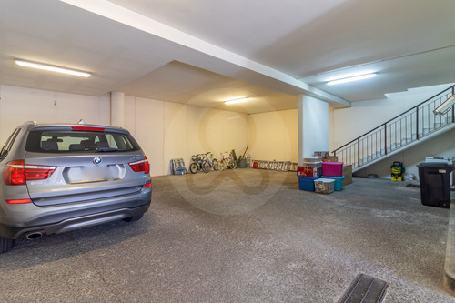 Residencia Con Finos Acabados