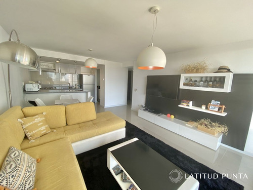 Imagen 6 de 25 de Venta De Apartamento 2 Dormitorios Y 2 Baños