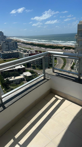 Imagen 21 de 24 de Espectacular Penthouse Piso 16 Y 17 En Edificio Soth Beach.