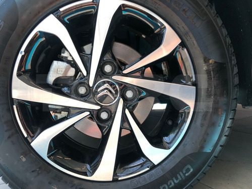 Imagen 19 de 25 de Citroën C3 2023 1.6 Vti 115 At6 Feel