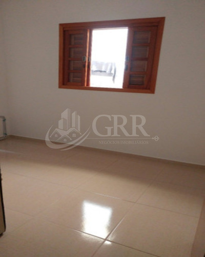 Imagem 12 de 17 de Venda- Linda Casa Térrea No Residencial Altos Do Bosque- Região Sul De São José Dos Campos- Aceita Financiamento - Ca00903 - 68451225