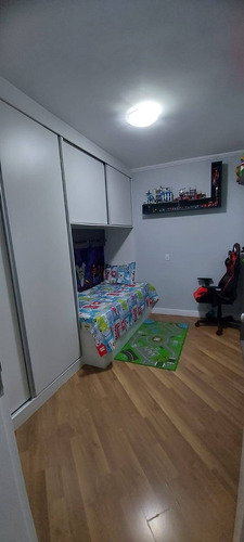 Imagem 15 de 15 de Apartamento Cobertura 130 M² 2 Dormitórios E 2 Vagas De Garagens - Co2908