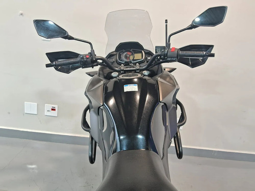 Versys-x 300 Tourer - Cinza - 2020 - To