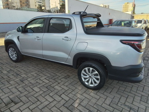Fiat Strada 1.3 FIREFLY FLEX FREEDOM CS MANUAL