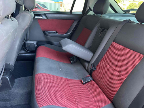 Chevrolet Astra 2.0 MPFI SS 8V FLEX 4P MANUAL