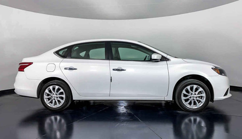 Imagen 6 de 15 de 41886 - Nissan Sentra 2017 Con Garantía At