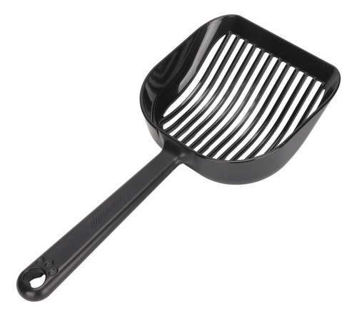 Cuchara Para Basura Cat Supplies, Abs, Diseño De Filtrado Es