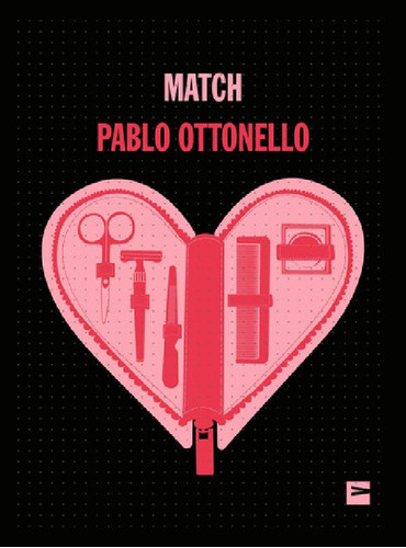 Libro - Libro Match - Pablo Ottonello, De Ottonello, Pablo.