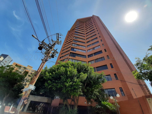 Imagen 8 de 8 de Apartamento Actualizado Buena Ubicacion En Venta Maracaibo