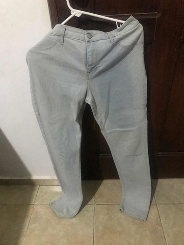 Jeans Damas