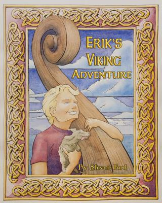 Libro Erik's Viking Voyage - Ford, Steven