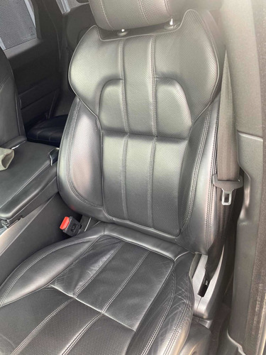 Land Rover Range Rover Sport 2016 3.0 Sdv6 Hse