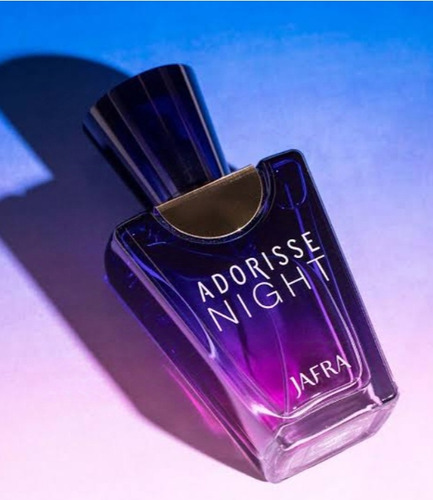 Jafra Adorisse Night 50 Ml