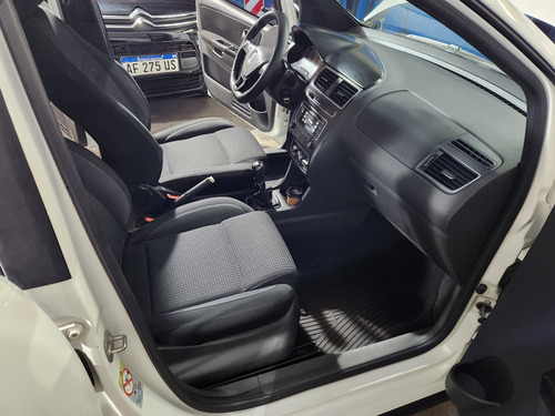 Volkswagen Suran 1.6 Track