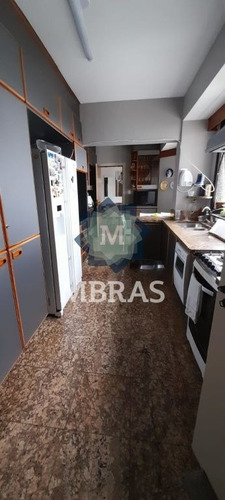 Imagem 9 de 15 de Belissímo Apartamento No Coração Do Brooklin - Mb11385