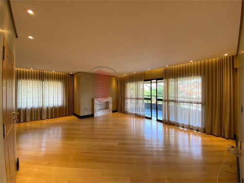 Imagem 1 de 15 de Apartamento - Vila Mariana - Ref: 13733 - V-13733
