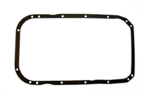 Empacadura Carter Mitsubishi 3000gt 6g72 3.0 V6 24v 91-99