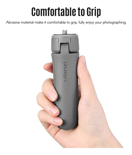 F Trípode Móvil TriPod Dji Camera 3 Osmo Stabilizer Para S