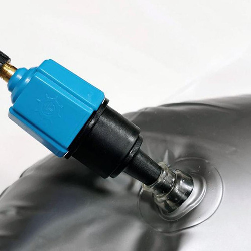 Adaptador De Bomba Sups Inflable Compresor Convertidor De