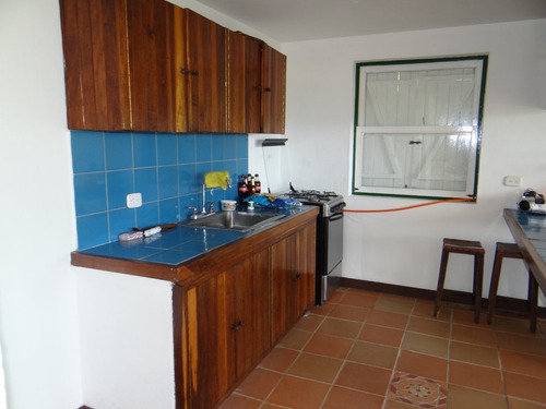 Imagen 15 de 30 de Casa Finca Campestre En Venta Vía Rionegro La Ceja Yrm 2