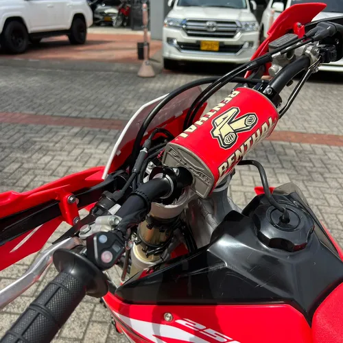 Honda Crf Rx 250 Mt 2020