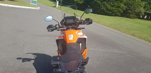 Ktm 1290 Super Adventure R