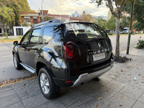 Renault Duster 1.6 Ph2 4x2 Privilege 110cv