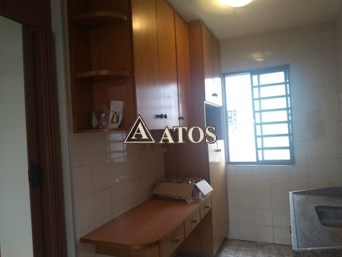 Imagem 15 de 15 de Apartamento - Itaquera - Ref: 950 - V-950