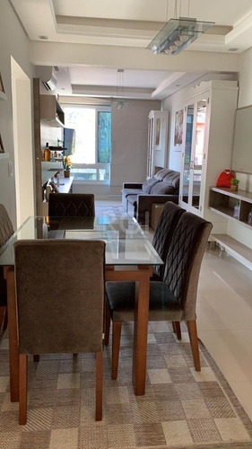 Apartamento Partenon Porto Alegre - 7662