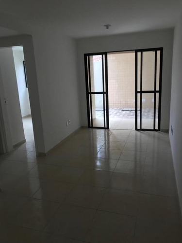 Casa Em Casa Caiada, Olinda/pe De 57m² 2 Quartos À Venda Por R$ 175.000,00 - Ca396201