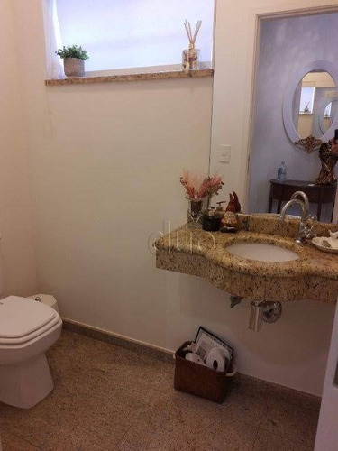 Imagem 12 de 29 de Casa Com 4 Dormitórios À Venda, 229 M² Por R$ 1.150.000,00 - Nova Pompéia - Piracicaba/sp - Ca3893