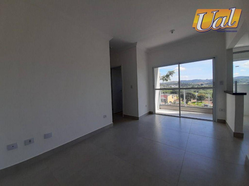Imagem 20 de 28 de Apartamentos Novos No Centro! - Ap0426
