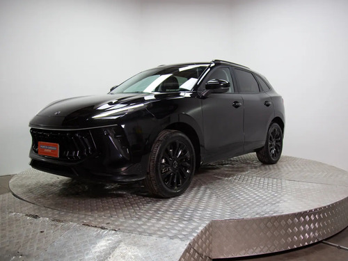 Dongfeng 1.5 Noble At T5 Evo