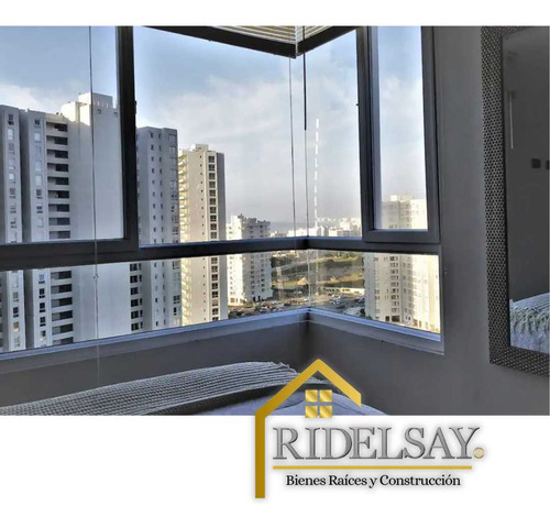 Se Vende Departamento En Peñuelas | Ridelsay (107955)