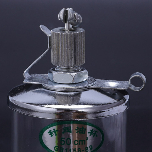 A Aceite De Lubricación Por Goteo For Máquinas De Motor, 2