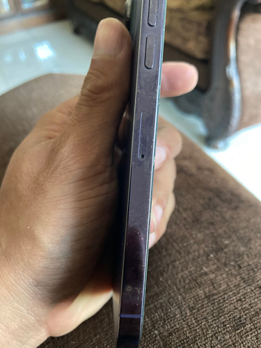 Apple iPhone 14 Pro Max (128 Gb) - Morado Oscuro Color Violeta Sim Físico (Usado)