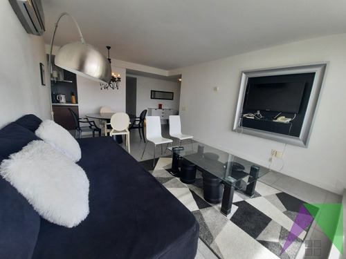 Venta Apartamento En Roosevelt Punta Del Este- Ref: 25137