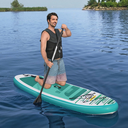Tabla Stand Up Paddle Hydro Force 84x305 Cm Huakai