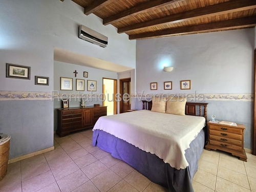 Casas En Venta Excelente Ubicacion Barquisimeto Lara Rja