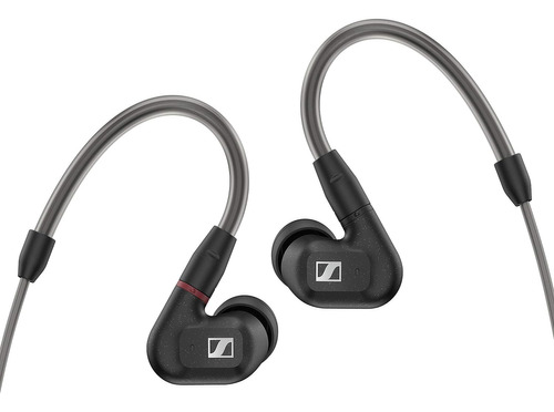 Sennheiser Ie 300 In-ear Audiophile Headphones