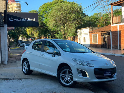 Peugeot 308 Feline