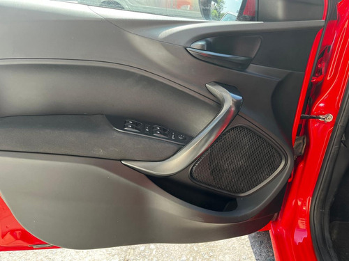 Fiat Cronos 1.3 Gse Drive Pack Conectividad