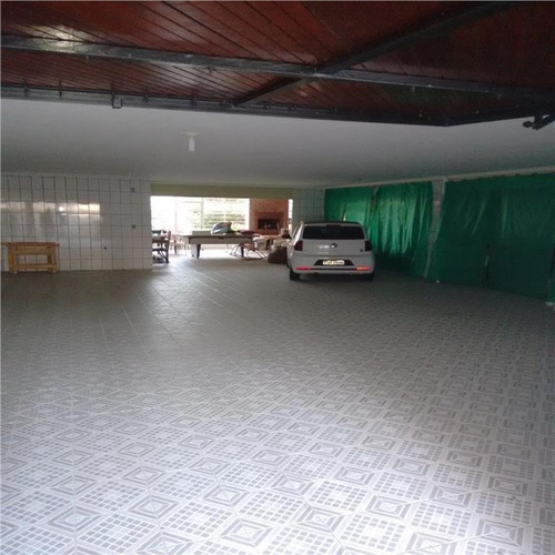 Imagem 26 de 30 de Sobrado Com 3 Dormitórios À Venda, 350 M² Por R$ 1.800.000,00 - Vila Matilde - São Paulo/sp - So0754