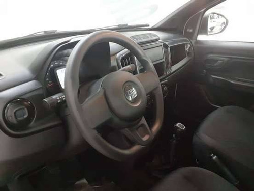 Imagem 11 de 15 de Fiat Strada 1.4 Fire Flex Endurance Cs Manual