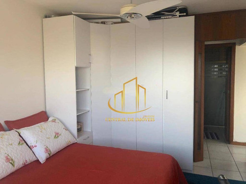 Imagem 15 de 30 de Cobertura Com 4 Dormitórios À Venda Por R$ 1.300.000,00 - Jardim Lindóia - Porto Alegre/rs - Co0001